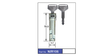 Ignition Repair NIR106 - Nice Products | Universal Auto Spares