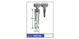 Ignition Repair NIR106 - Nice Products | Universal Auto Spares