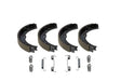 Brake Shoe Set, Parking Brake GS8882 - TRW