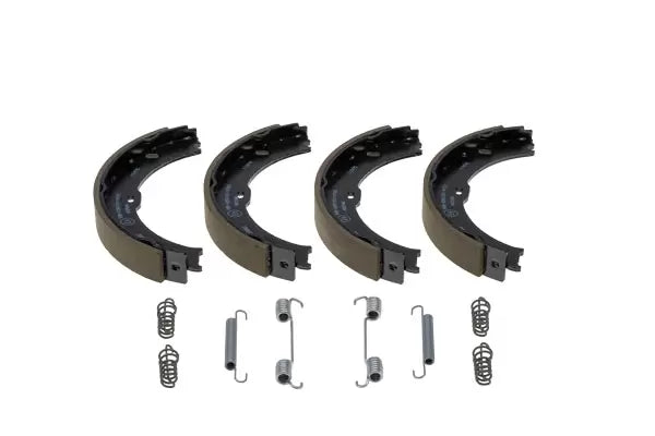 Brake Shoe Set, Parking Brake GS8882 - TRW