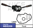 Blinker Switch NBS209 - Nice Products | Universal Auto Spares