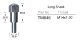 One Piece Stud TM646 - Nice Products | Universal Auto Spares