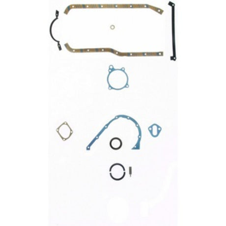 Conversion Set CHEV 181 CONVERSION 17100 - FEL-PRO MARINE