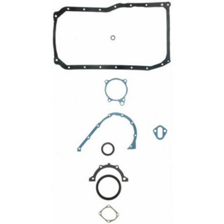 Conversion Set CHEV 181 CONVERSION 17102 - FEL-PRO MARINE