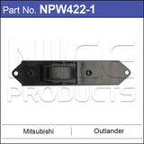 Power Window Switch NPW422-1 - Nice Products | Universal Auto Spares