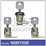 Doors & Boot set NDB702E - Nice Products | Universal Auto Spares