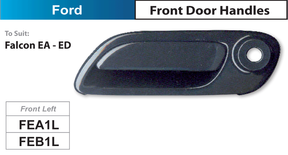 Door Handle FEA1L - Nice Products | Universal Auto Spares