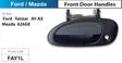 Door Handle FAY1L - Nice Products | Universal Auto Spares