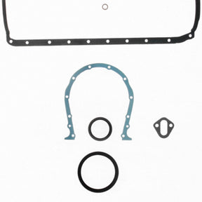 Conversion Set CHEV 454 502 CONVERSION SET 17145 - FEL-PRO MARINE