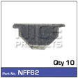 Face Flap (10) NFF62 - Nice Products | Universal Auto Spares