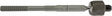 Inner Tie Rod JAR1007 - TRW