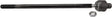 Inner Tie Rod JAR1052 - TRW