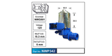 Washer Pump NWP342 - Nice Products | Universal Auto Spares