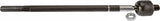 Inner Tie Rod JAR1053 - TRW