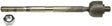 Inner Tie Rod JAR1055 - TRW