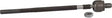 Inner Tie Rod JAR1068 - TRW