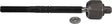 Inner Tie Rod JAR1069 - TRW