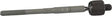 Inner Tie Rod JAR1071 - TRW