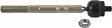 Inner Tie Rod JAR1075 - TRW