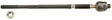 Inner Tie Rod JAR1076 - TRW
