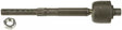 Inner Tie Rod JAR1078 - TRW