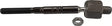 Inner Tie Rod JAR1084 - TRW