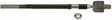 Inner Tie Rod JAR1228 - TRW