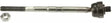 Inner Tie Rod JAR125 - TRW