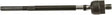 Inner Tie Rod JAR1260 - TRW