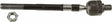 Inner Tie Rod JAR1278 - TRW