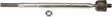 Inner Tie Rod JAR1286 - TRW