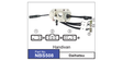 Blinker Switch NBS508 - Nice Products | Universal Auto Spares