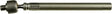 Inner Tie Rod JAR1325 - TRW
