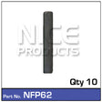 Flap Pin (10) NFP62 - Nice Products | Universal Auto Spares