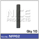 Flap Pin (10) NFP62 - Nice Products | Universal Auto Spares