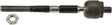 Inner Tie Rod JAR1347 - TRW