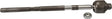 Inner Tie Rod JAR159 - TRW
