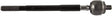 Inner Tie Rod JAR178 - TRW
