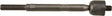 Inner Tie Rod JAR183 - TRW