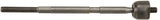 Inner Tie Rod JAR190 - TRW