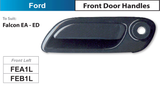 Door Handle FEB1L - Nice Products | Universal Auto Spares