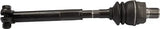 Inner Tie Rod JAR220 - TRW