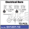 Horn Electric EH1201-10 - Nice Products | Universal Auto Spares