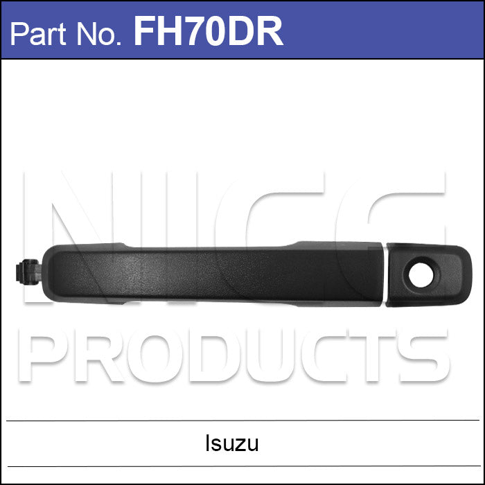 Door Handle FH70DR - Nice Products | Universal Auto Spares