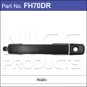 Door Handle FH70DR - Nice Products | Universal Auto Spares