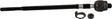 Inner Tie Rod JAR364 - TRW