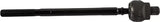 Inner Tie Rod JAR387 - TRW