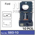 Brake Light Switch S60-10 - Nice Products | Universal Auto Spares