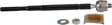 Inner Tie Rod JAR407 - TRW