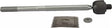 Inner Tie Rod JAR499 - TRW